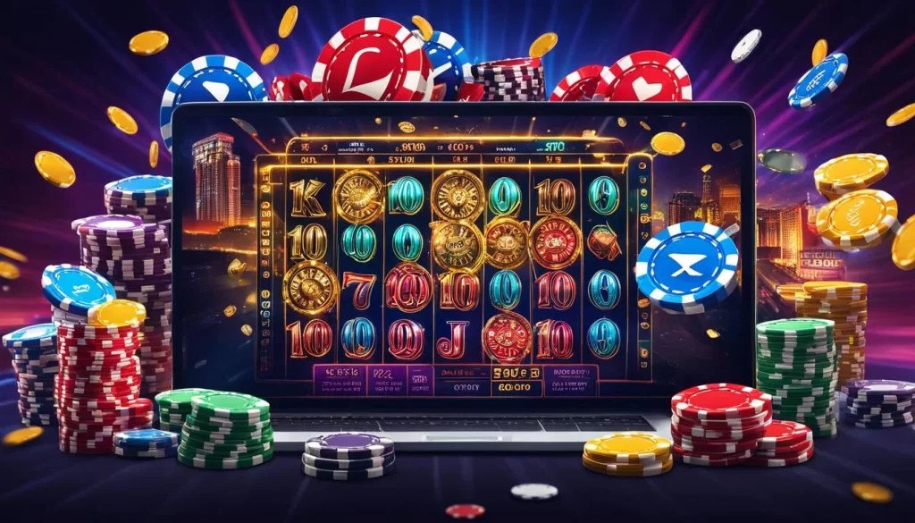 Vòng quay miễn phí onbet2 nổ hũ