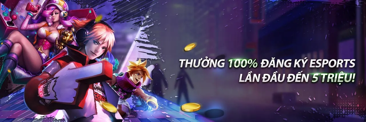 Hình ảnh chính onbet2 nổ hũ, thể hiện sự sôi động của các trò chơi máy đánh bạc