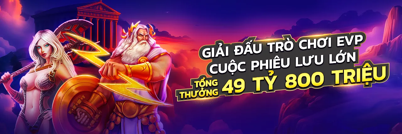Khám phá trò chơi nổ hũ