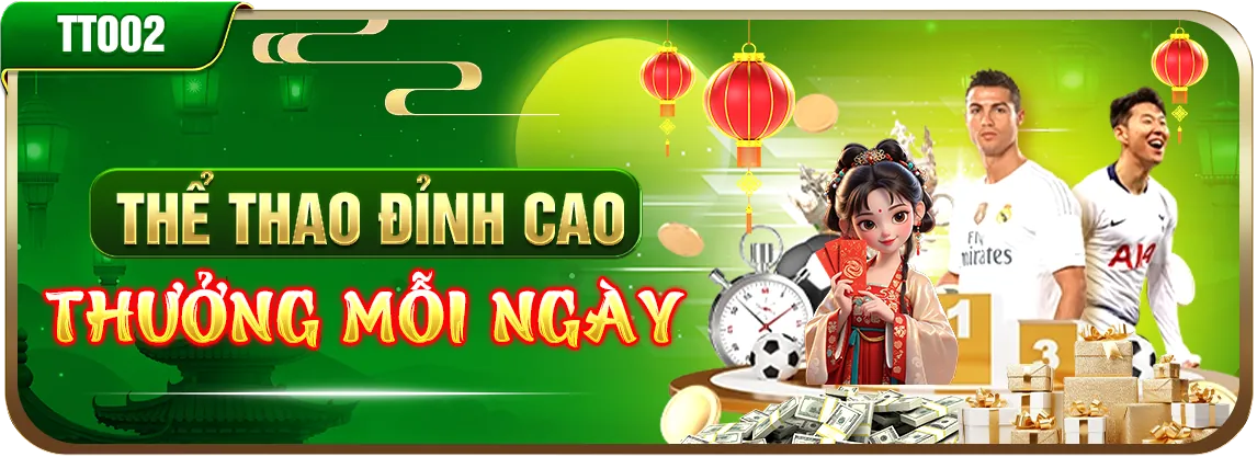 Banner khuyến mãi onbet2 nổ hũ